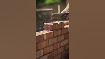Thumbnail of Wait For The Perfect Mortar Scrape