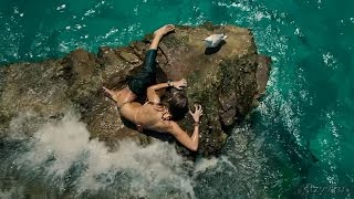 Отмель (The Shallows) - Русский трейлер (2016) Отмель (The Shallows) - Русский трейлер (2016)