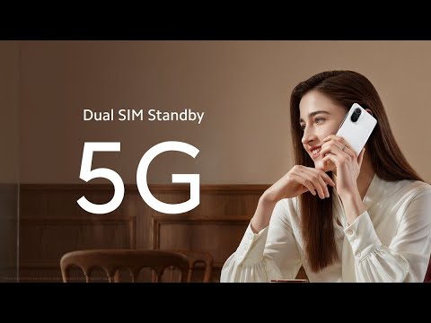 Xiaomi Mi 11i - Video HD oficial