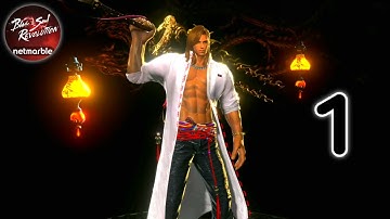 Blade & Soul Revolution Part 1 Gameplay Android & iOS