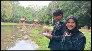 SOLID WASTE COLLECTOR [ S.W.C ] IDP PROJECT 2023/2024 [ UTeM ] [FTKM] S3S4 Gp 4