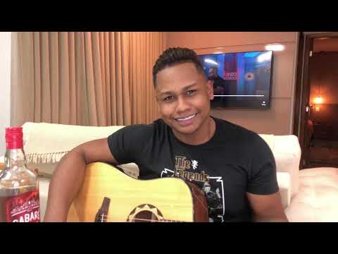 Leandro e Leonardo - Solidão (Cover Junior Marques)