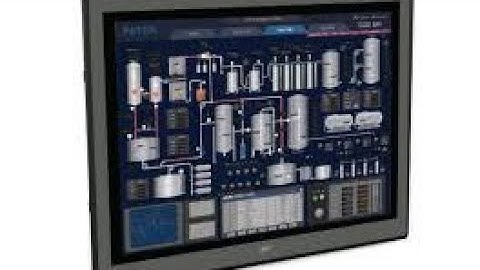 HMI & PLC Programming @FATEKAutomationCorp @Weintek_Official