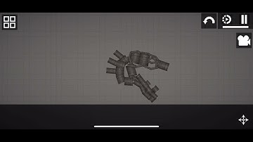 Trying to make @melon with a gun  mechagodzilla progress