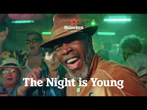 Heineken | The Night is Young