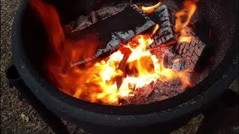 Making my first knife part#1