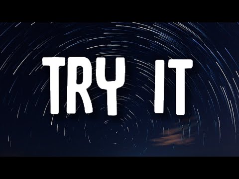 Wiz Khalifa - Try It (Lyrics)
