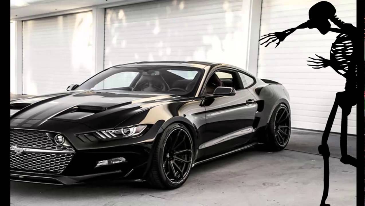 Galpin Auto Sports - YouTube
