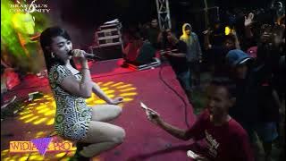 JOGJA ISTIMEWA - RIKA AZZA - FRESS MUSIC LIVE SARIMULYO WINONG ( BRANDAL'S COMMUNITY )