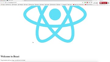 Create React App and SCSS configuration