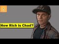 Chad Hiltz Net Worth & Salary in 2020 - How much is Bad Chad Customs star Worth?