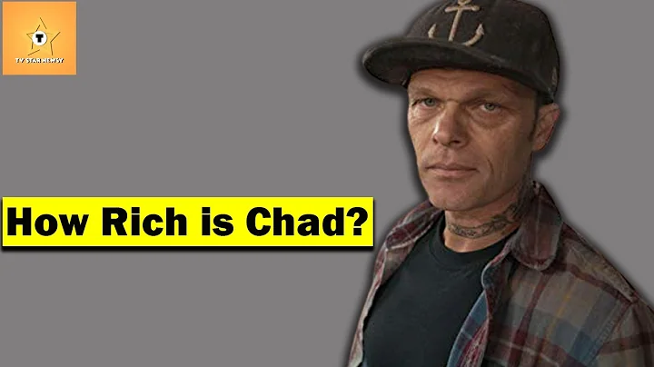 Chad Hiltz Net Worth & Salary in 2020 - How much i...