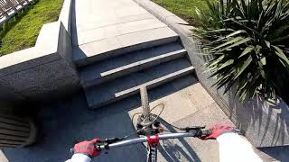 Urban Downhill Day Bursa Resimi