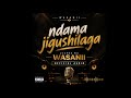 NDAMA JIGUSHILAGA WASANII OFFICIAL AUDIO 