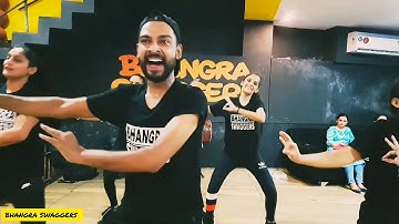 TERA YAAR BOLDA SURJIT BINDRAKHIA PUNJABI BHANGRA SONG DANCE
