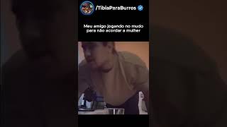 Seu amigo aí #shorts #tibia #memestibia #tibiamemes