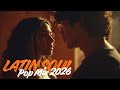 Latin Soft Mix – Balada Romántica en Español con Sonido Pop Latino y Emoción 2026