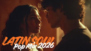 Latin Soft Mix – Balada Romántica en Español con Sonido Pop Latino y Emoción 2026 screenshot 5