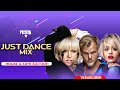 DJ FESTA -JUST DANCE MIX | HOUSE & EDM MIX ft.( AVICII ,RITA ORA,ONE DIRECTION,LADY GAGA, SIA etc.)