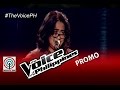 The Voice of the Philippines - Big Crush Promo (Season 2)