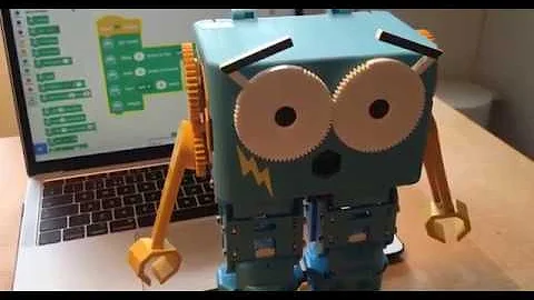 intro to marty scratch