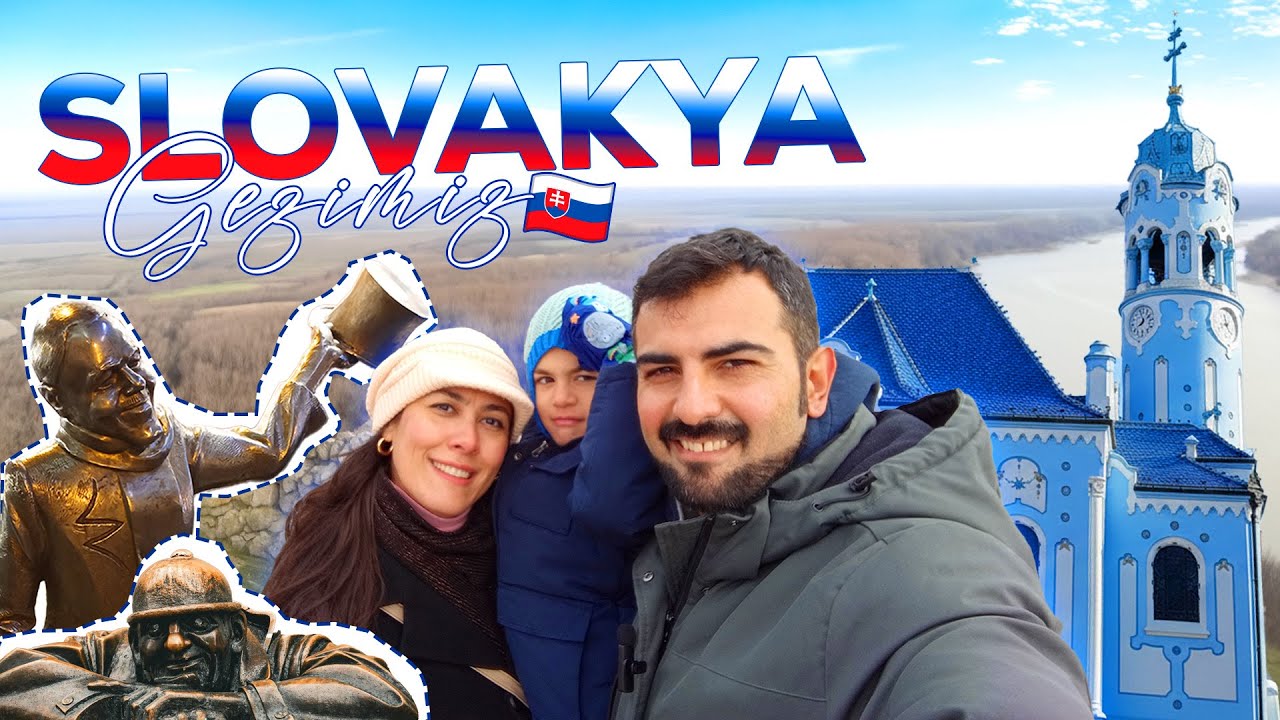 🇸🇰 Slovakya Gezimiz
