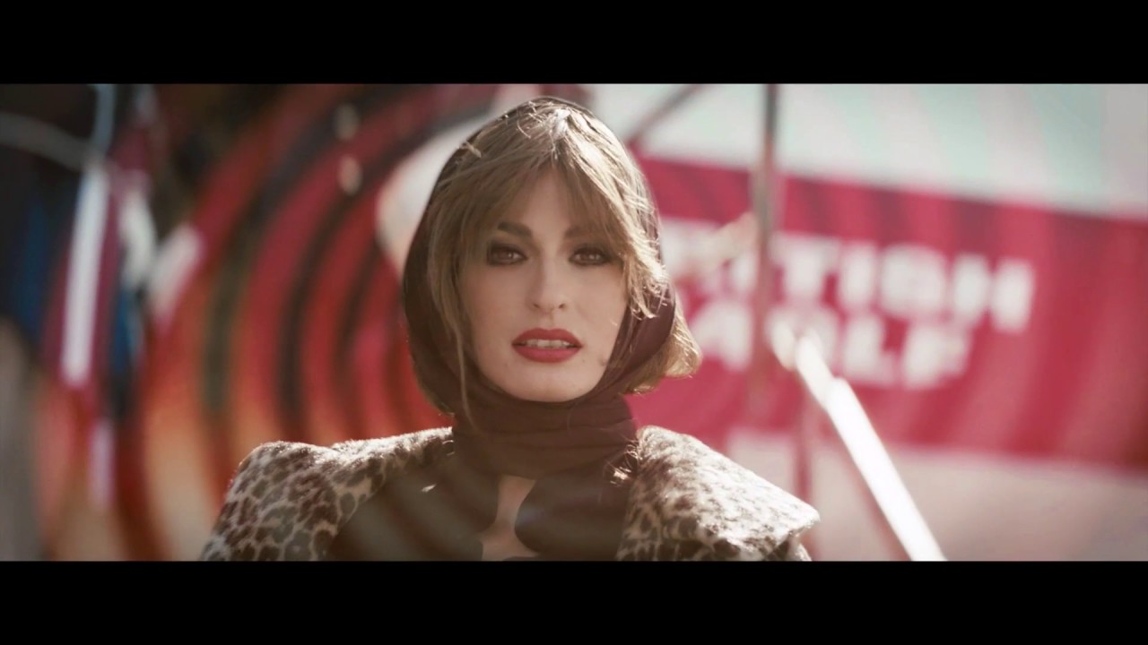 The Gentleman Thief Trailer