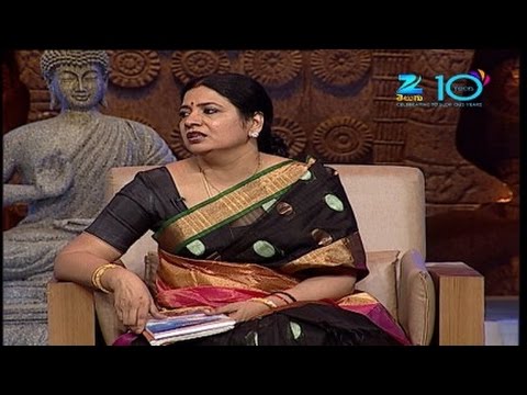 Bathuku Jatka Bandi - Episode 194 - Indian Television Talk Show - Divorce counseling - Zee Telugu