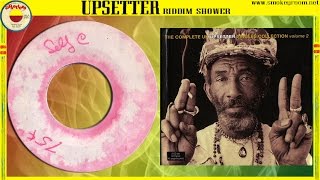 THE PILL + SELF CONTROL ⬥Martin Riley, Fay Bennett &amp; The Upsetters⬥