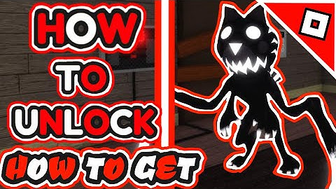 How to ESCAPE Breakout Chapter and get the Ombra Skin in Roblox PIggy