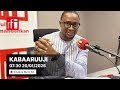 Kabaaruuji 20 Lewru 1ɓuru 2026 RFI Fulfulde Kabaaruuji 20 Lewru 1ɓuru 2026 RFI Fulfulde