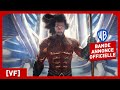 Aquaman et le Royaume perdu | Bande Annonce officielle (VF) - Jason Momoa, Nicole Kidman