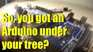 Arduino comparison