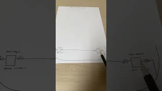 BASIC THINGS TO KNOW | SEA WATER SYSTEM