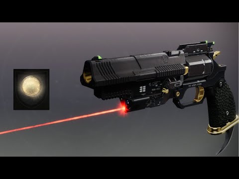 ホークムーン】武器装飾きたーー！！絶対買おう【Destiny2】 - YouTube