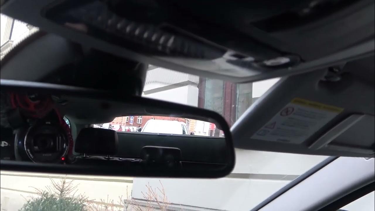 How to Automatically Open the Trunk in BMW Series 5 F10/F11 ( 2010 2017 ) Open Tailgate