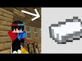 Minecraft infinity #3: ENCONTREI OS FERROS MUITO MAIS FÁCIL 
