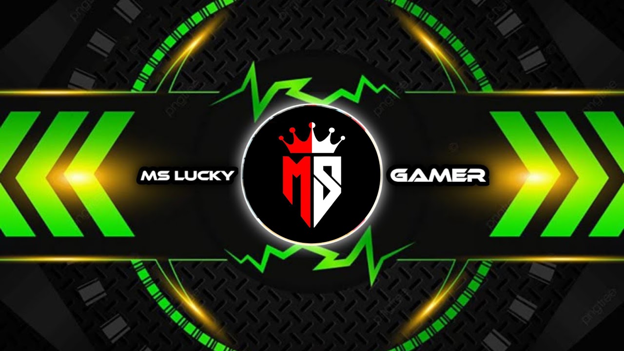 Live streaming of MS Lucky Gamer 🎮