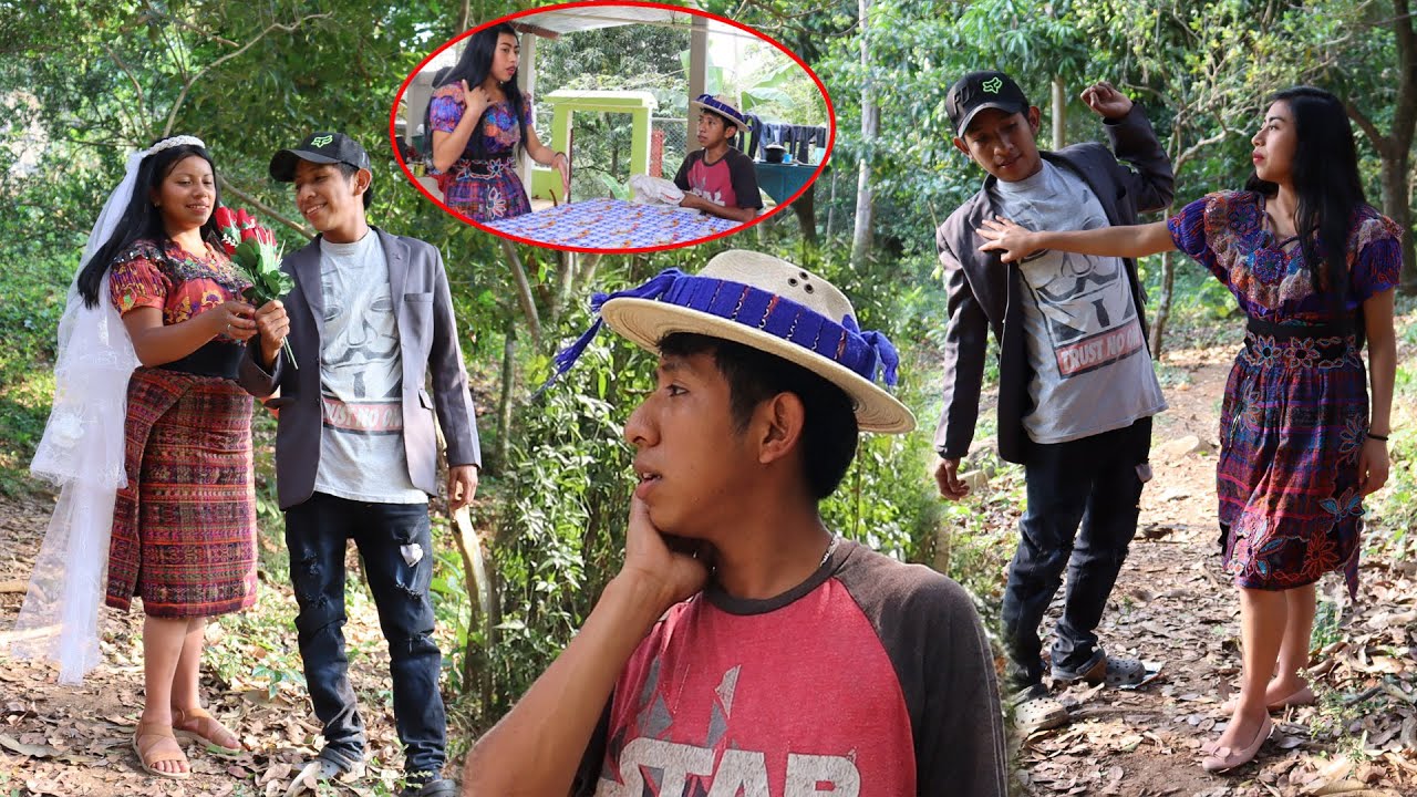 Isaac Lopez Fue humillado por su empleada pero la vida le dio una leccion