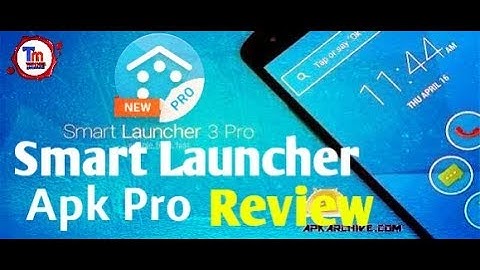 Top No-1 Most Unique Android Launcher Apps | You Should Try Right Now