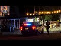 “Perp” gets attacked by #Redlands PD K9