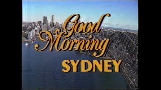 AUSTRALIAN TV lucky dip 2 - 1986