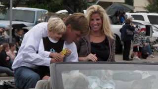 Rex Allen Days 2009 Photoshow 20100101