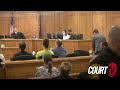 Josie Dikeman Sentenced for Killing 6-Year-Old Boy