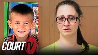 Josie Dikeman Sentenced for Killing 6-Year-Old Boy