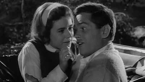 The Patty Duke Show S3E09 Patty and the Eternal Tr...
