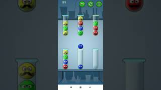 Lyfoes easy level 31 to 40