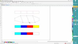 Corel Draw Tips & Tricks Group, Combine and Clone
