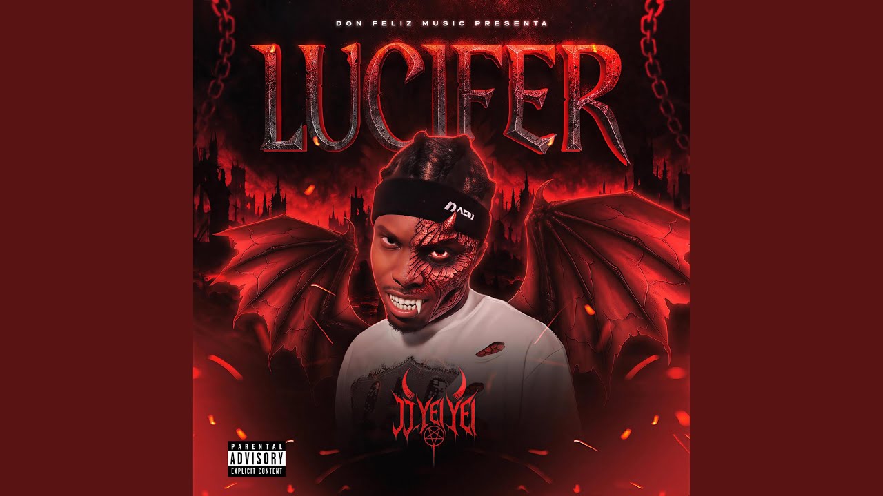 Watch LUCIFER on YouTube Watch LUCIFER on YouTube