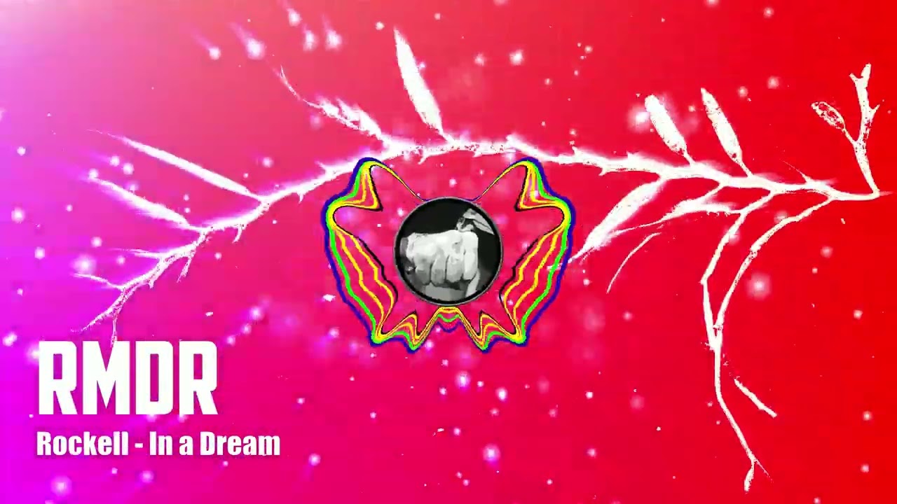 Rockell   In a Dream | FL STUDIO | Freestylle | Miami Bass| Electro |